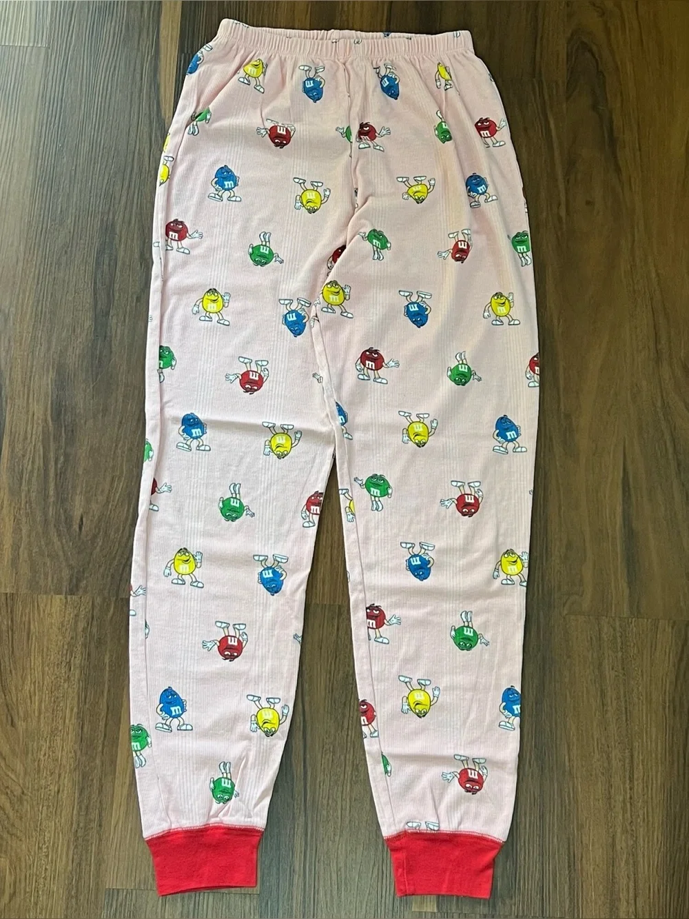 M&MS y2k m&m